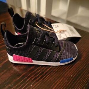 NMD Crib shoes